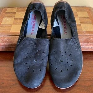 Merrell Barefoot Spice Glove 8.5 Black